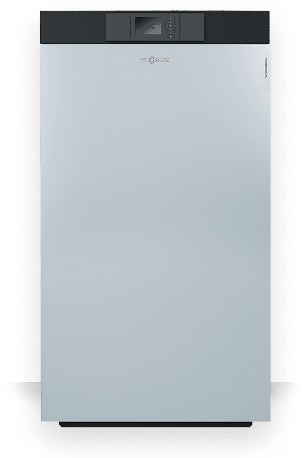 vitocrossal 100 commercial boiler