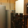heat pump installation in Naul