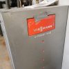 Vitocall 300 heat pump