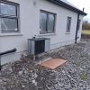 Air to water Heat Pump Installation Ireland
