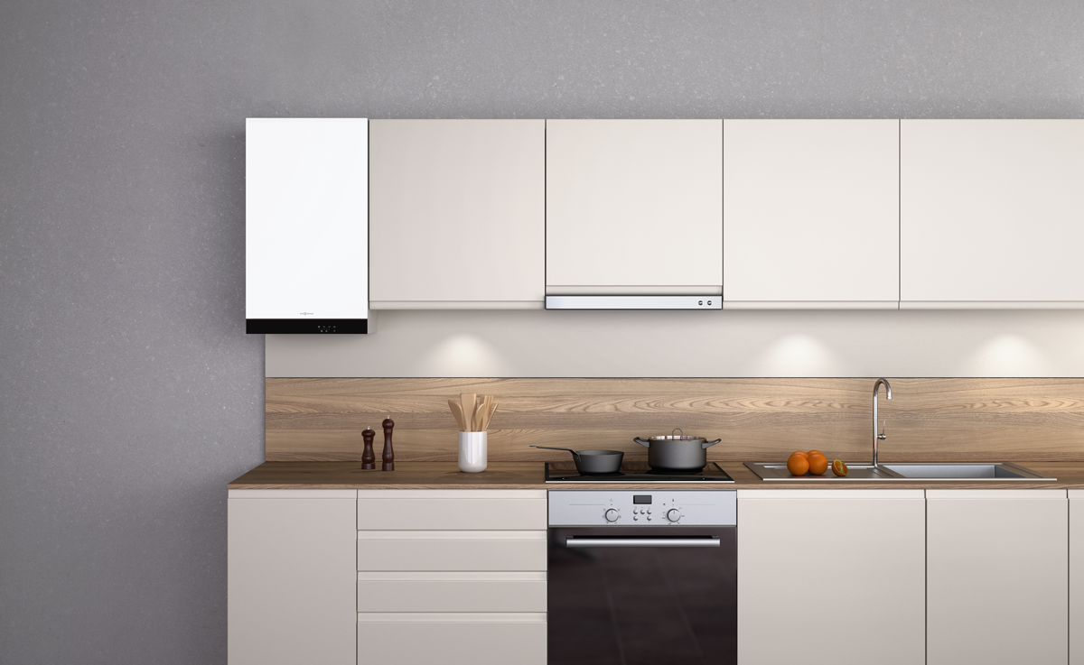 Vitodens-050-W-GAS-BOILER