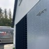 Retrofit Air Source Heat Pump Installation by BK Heat Pumps