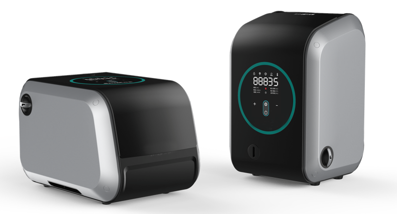 Westbride CA1000 PUMPS