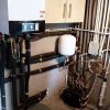 Air Source Heat Pump Installation by Joseph Madden Plumbing