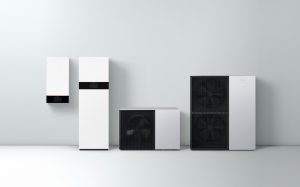 Vitocal Heat Pumps