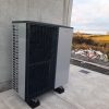 Heat Pump Installation Ireland by Joseph Madden Plumbing, Heating, and Renewable