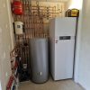 Heat Pump Installation Alan Watters Heating & Plumbing Ltd