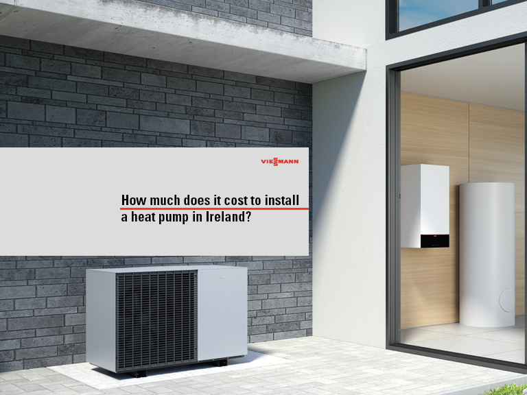 how-much-does-it-cost-to-install-a-heat-pump-in-Ireland