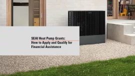 SEAI Heat Pump Grants How to Apply and Qualify for Financial Assistance