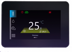 eco max controler
