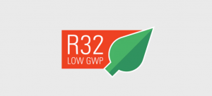 r32 low gwp