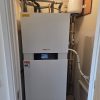 Vitocal 111-S R32 6 kW split heat pump by Bayview contracts
