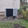 Vitocal 151-a Heat Pump Outdoor Unit