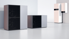 r290 heat pumps Vitocal-150-A