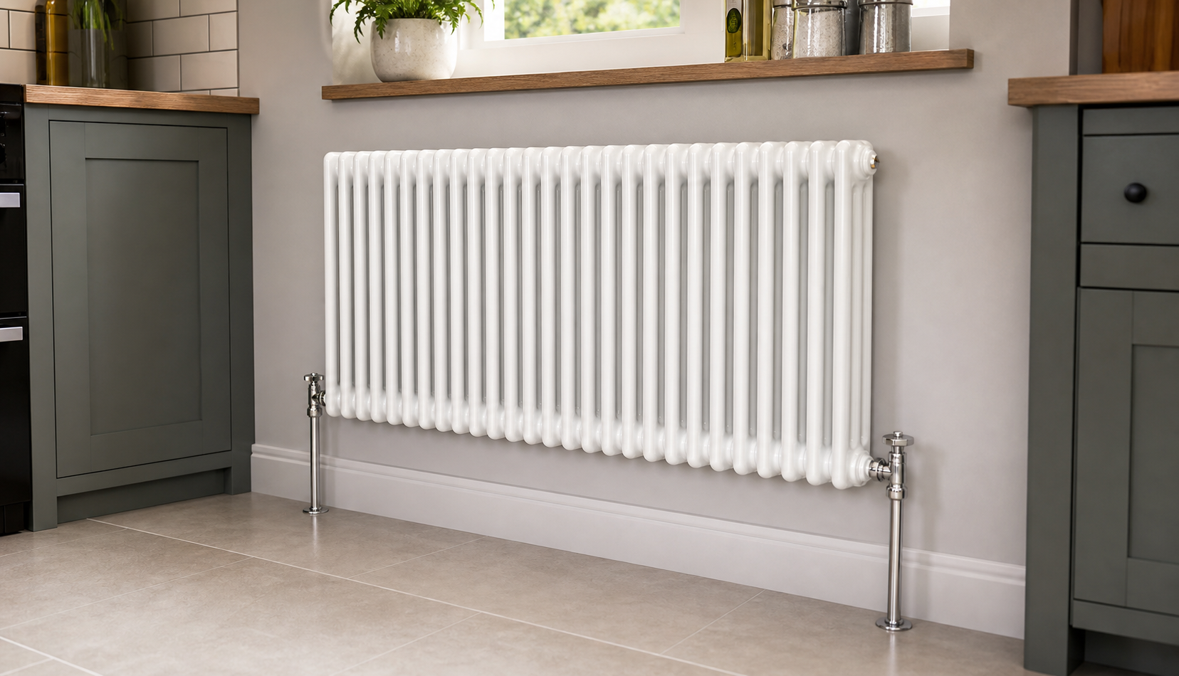 steel radiators In Ireland