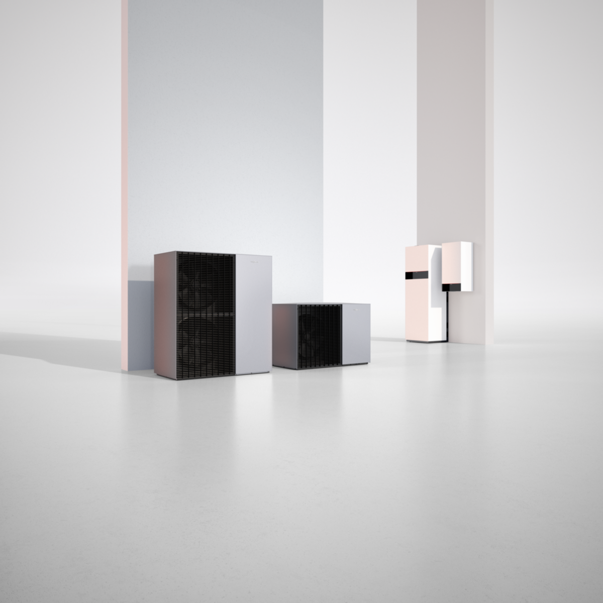 Air Source Heat Pumps Ireland